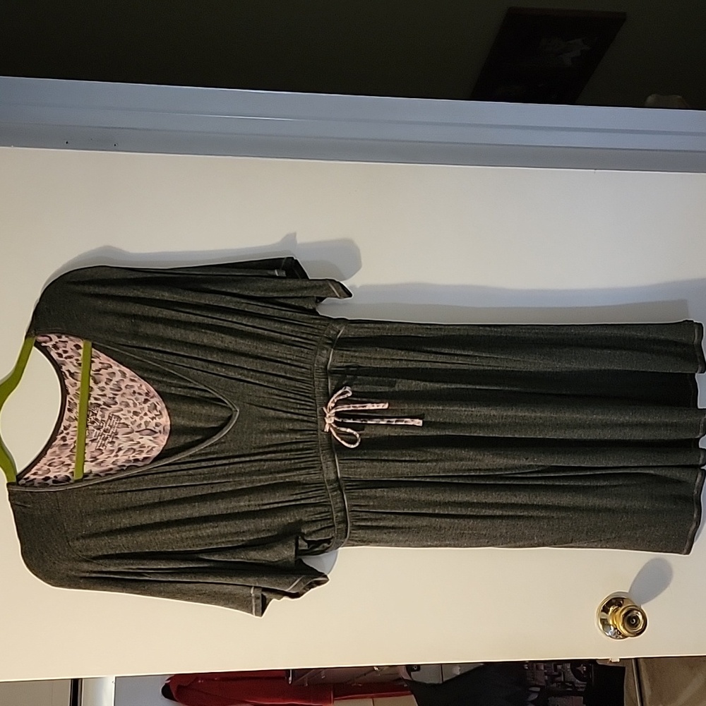 Lane Bryant Cacique Dress 14/16